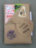 The Wrapped Secret - Romance Edition