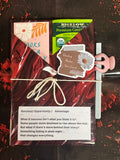 The Wrapped Secret - Self Help