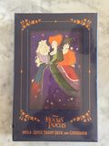 Hocus Pocus Tarot Cards