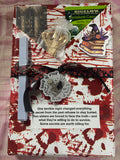 The Wrapped Secret /Psychological Thriller