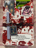 The Wrapped Secret / Historical Fiction