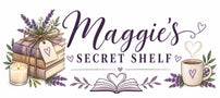 Maggie's Secret Shelf - Home
